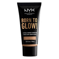 BASE DE MAQUILLAJE NATURAL BORN TO GLOW!