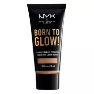 BASE DE MAQUILLAJE NATURAL BORN TO GLOW!