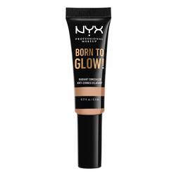 Corrector de maquillaje Born to Glow Radiant Concealer