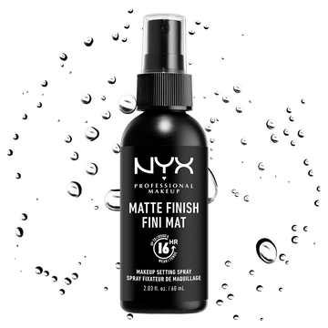 Makeup Setting Spray