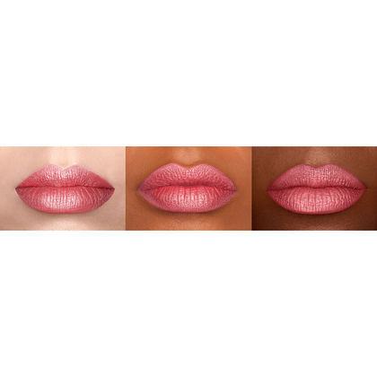 Pintalabios Mate Soft Matte Metallic Lip Cream