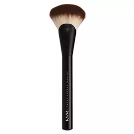 BROCHAS PARA POLVOS ABANICO PRO FAN BRUSH