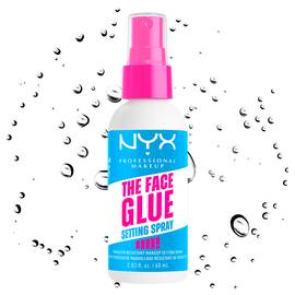 Face Glue Setting Spray Full Size 60ml