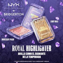BRIDGERTON ROYAL HIGHLIGHTER