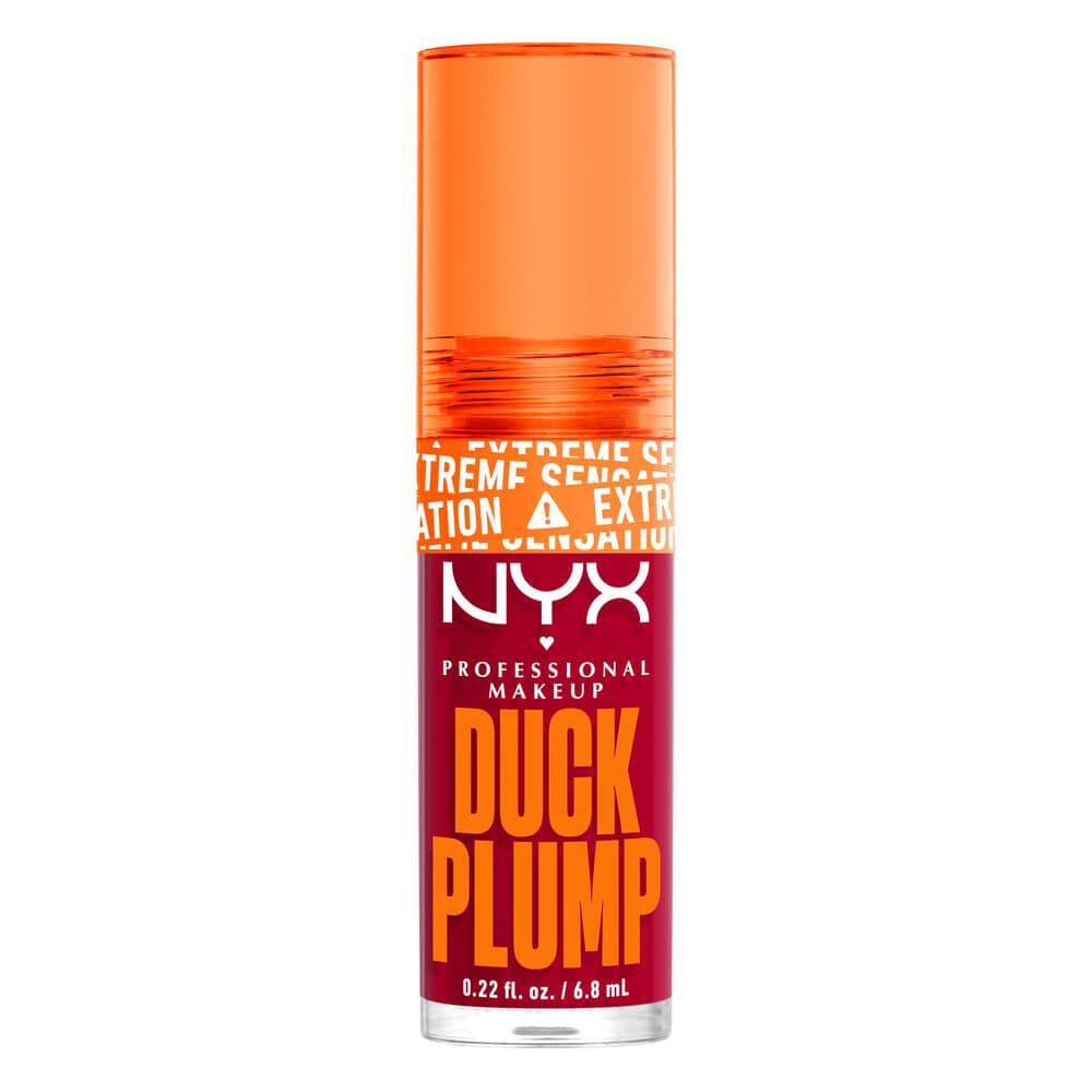 Duck Plump