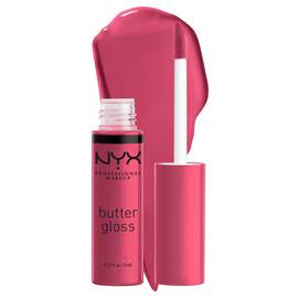 Butter Gloss - Strawberry Cheesecake