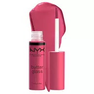 Butter Gloss - Strawberry Cheesecake