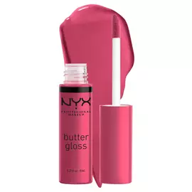 Butter Gloss - Strawberry Cheesecake