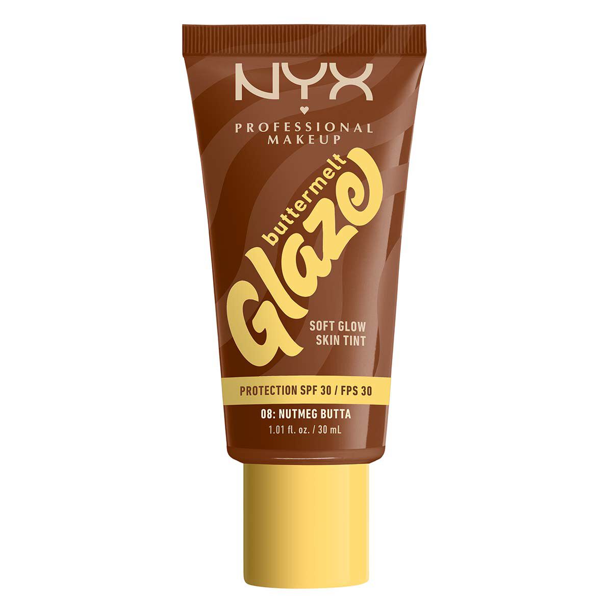 GLAZE TINT