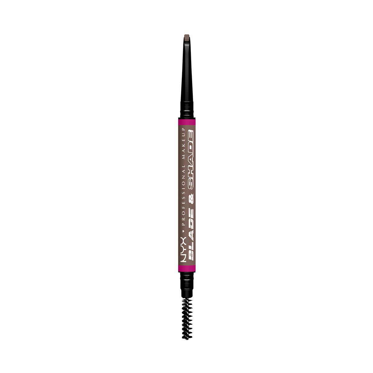 Blade & Shade Micro Fine Brow Pencil