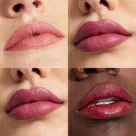 Pintalabios Powder Puff Lippie Lip Cream