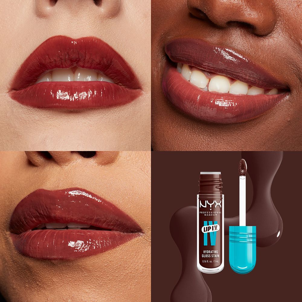 LIP IV