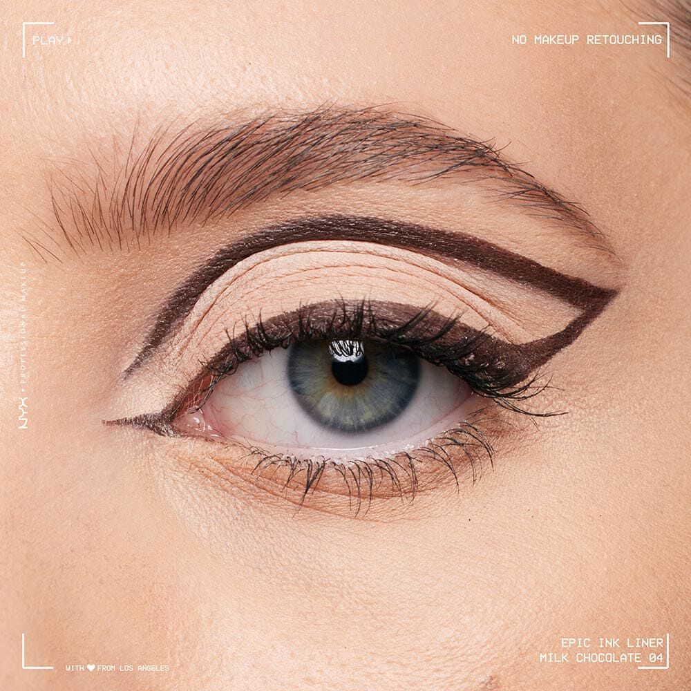 EYELINER WATERPROOF EPIC INK LINER