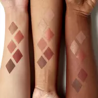 PALETA DE SOMBRAS ULTIMATE EDIT PETITE
