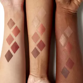 PALETA DE SOMBRAS ULTIMATE EDIT PETITE