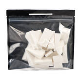 ESPONJAS DE MAQUILLAJE EN ANGULO PRO BEAUTY WEDGES