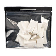 ESPONJAS DE MAQUILLAJE EN ANGULO PRO BEAUTY WEDGES