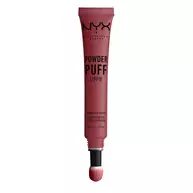 Pintalabios Powder Puff Lippie Lip Cream