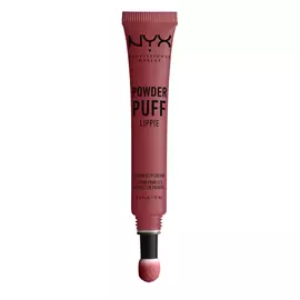 Pintalabios Powder Puff Lippie Lip Cream