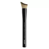 BROCHAS DE MAQUILLAJE FLUIDO TOTAL CONTROL DROP FOUNDATION BRUSH