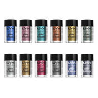 MAQUILLAJE CORPORAL PURPURINA PARA ROSTRO Y CUERPO