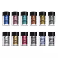 MAQUILLAJE CORPORAL PURPURINA PARA ROSTRO Y CUERPO