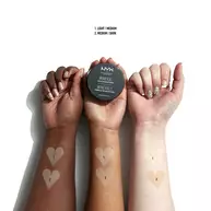 FIJADORES DE MAQUILLAJE MINERAL FINISHING POWDER