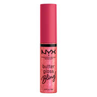 Butter Gloss