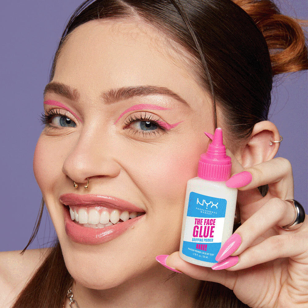 Face Glue Primer Full size 25ml