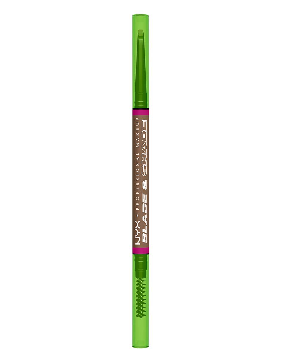 Blade & Shade Micro Fine Brow Pencil