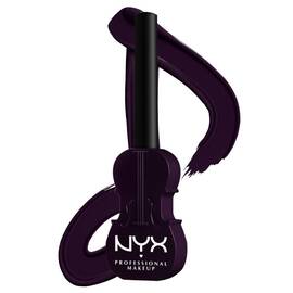 WED CELLO VIVD MTTE PRPLE LQD EYELINER