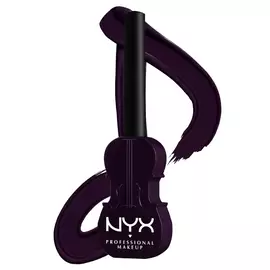 WED CELLO VIVD MTTE PRPLE LQD EYELINER