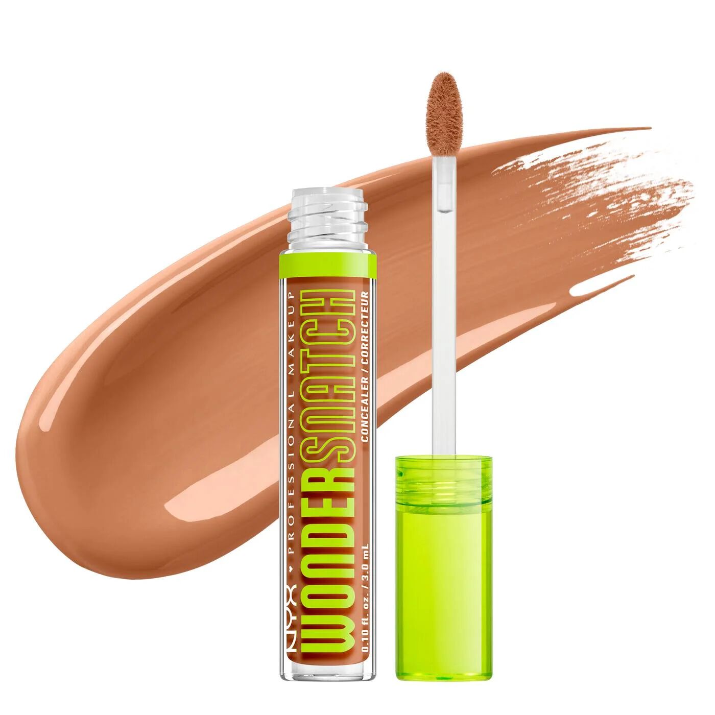 WONDER SNATCH™ CONCEALER