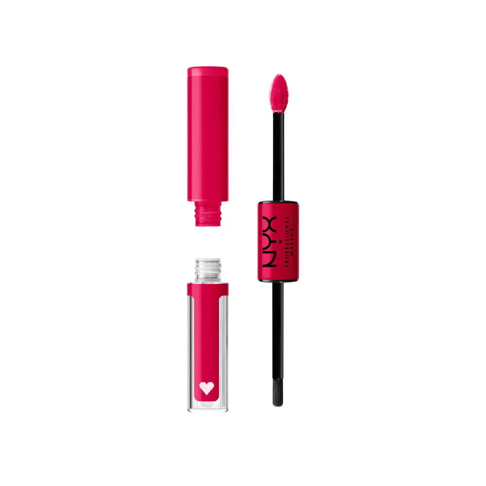 SHINE LOUD PRO PIGMENT LIP SHINE