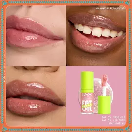 Holiday Fat Oil Trio