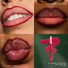 Lip Lingerie Lip Liner Stain