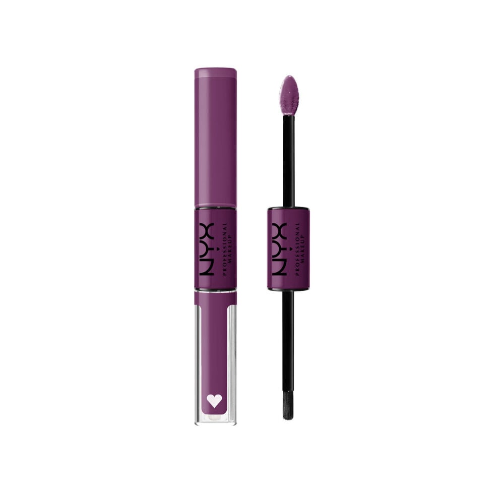 SHINE LOUD PRO PIGMENT LIP SHINE