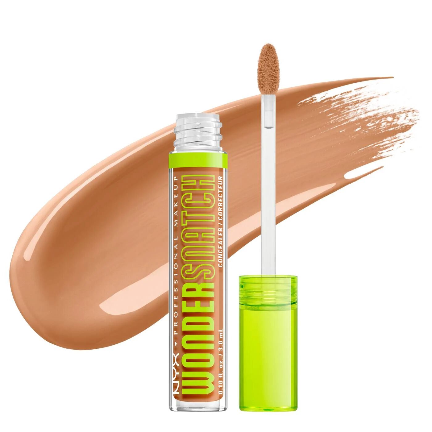 WONDER SNATCH™ CONCEALER