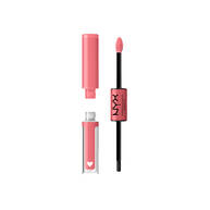 SHINE LOUD PRO PIGMENT LIP SHINE