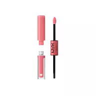 SHINE LOUD PRO PIGMENT LIP SHINE