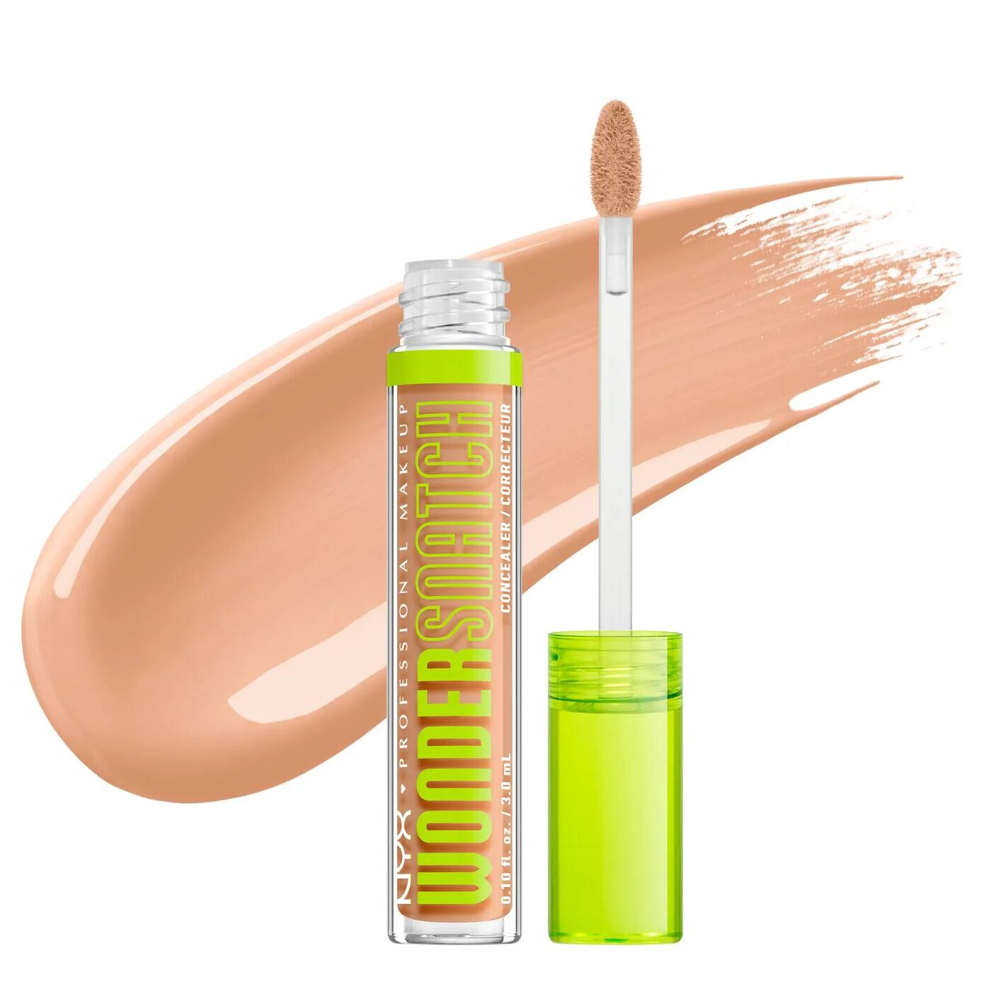 WONDER SNATCH™ CONCEALER