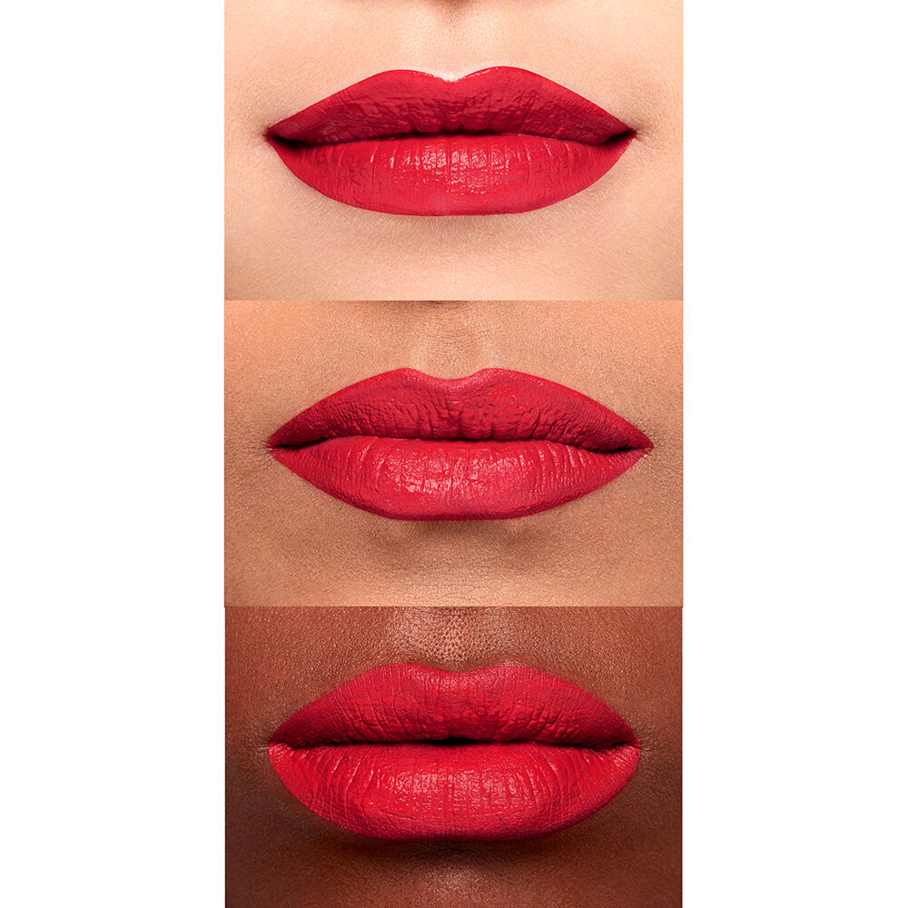 Pintalabios Powder Puff Lippie Lip Cream