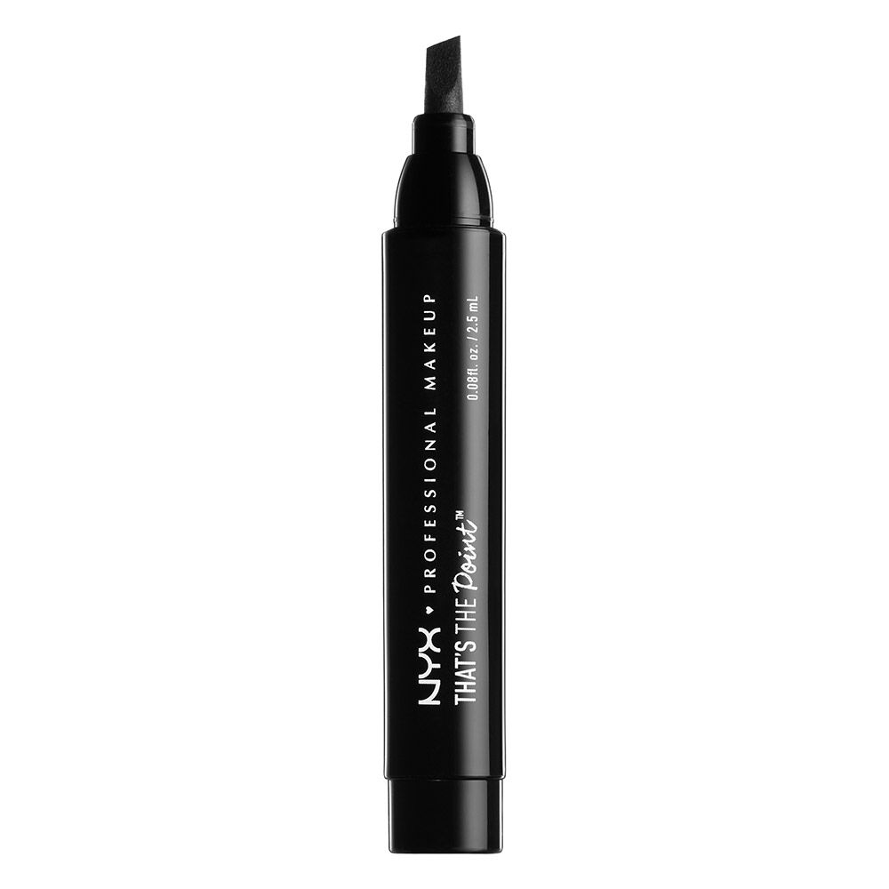 Eyeliner That's The Point