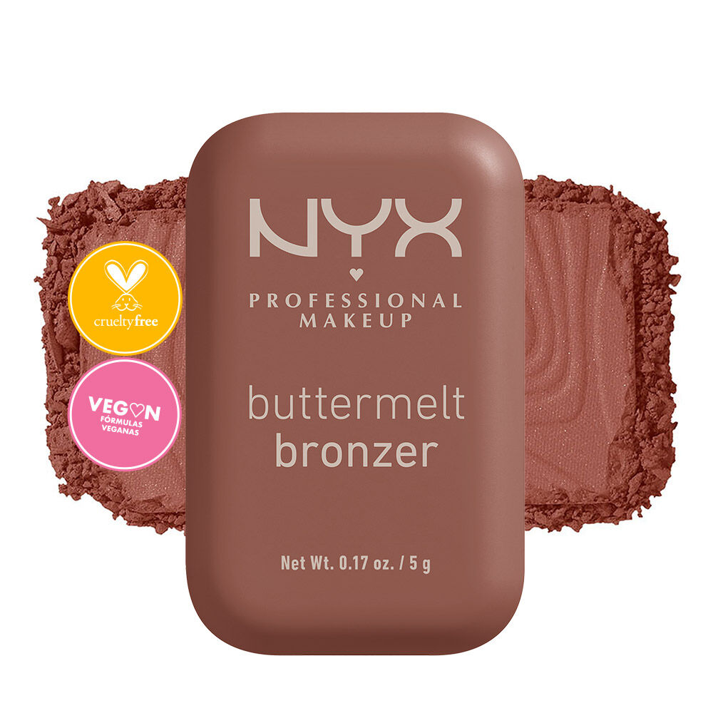 BUTTERMELT BRONZER BUTTA CUP