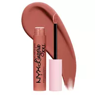 LIPSTICK LIQUIDO MATE LIP LIP LINGERIE XXL