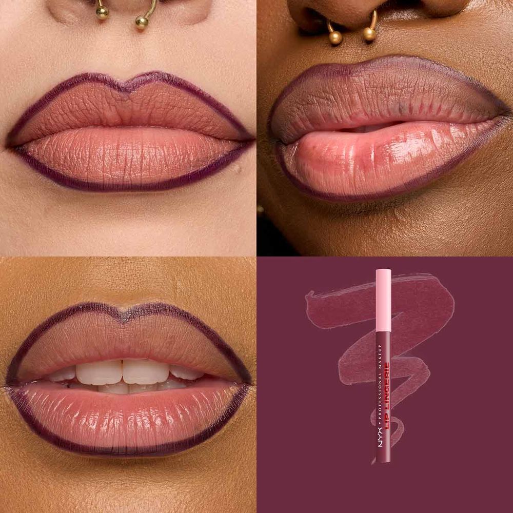 Lip Lingerie Lip Liner Stain