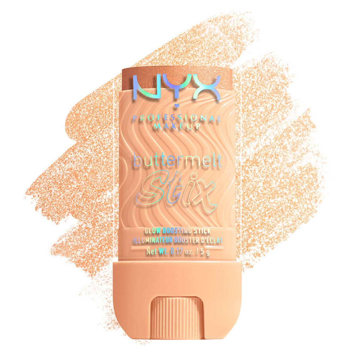 BUTTERMELT GLAZE STIX