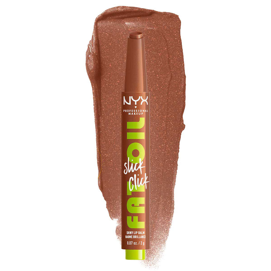 Fat Oil Slick Stick