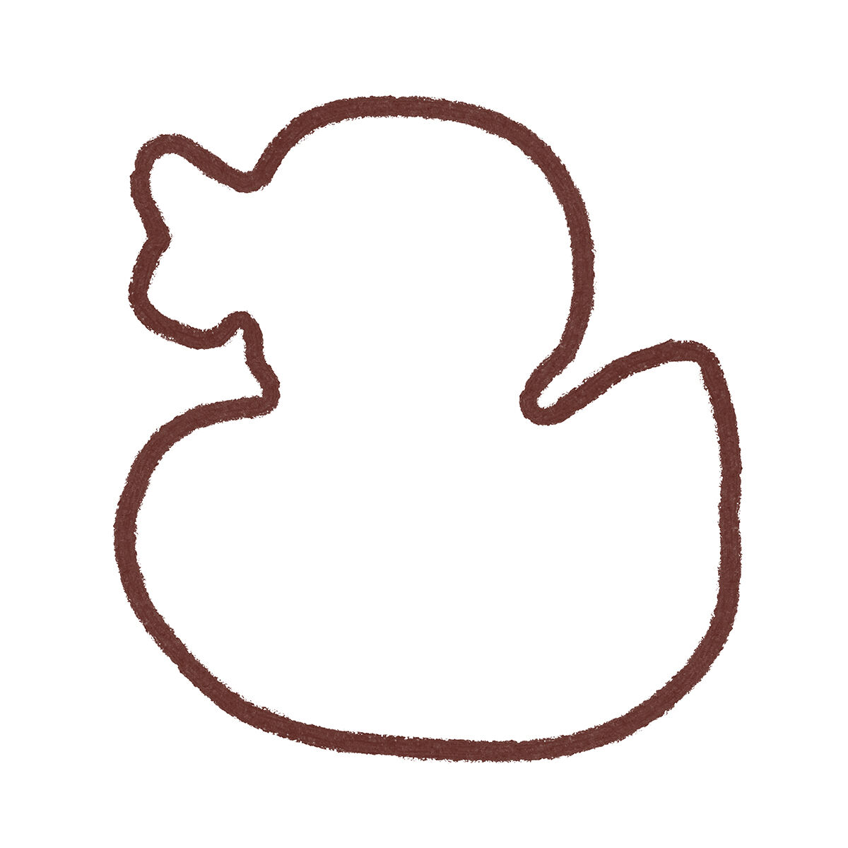 DUCK PLUMP LINER