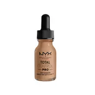TOTAL CONTROL PRO DROP FOUNDATION